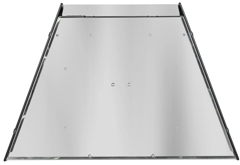 Вытяжка для кухни, Купольная-Каминная--19