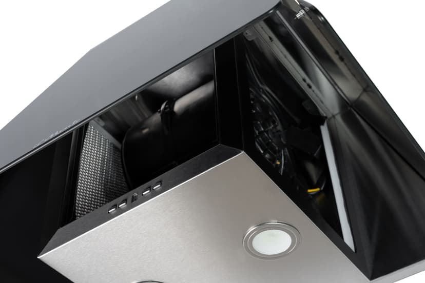 Вытяжка для кухни, Купольная-Каминная--17