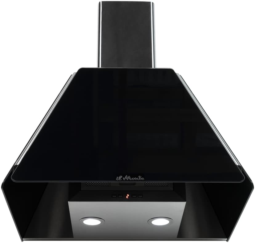 Вытяжка для кухни, Купольная-Каминная--6