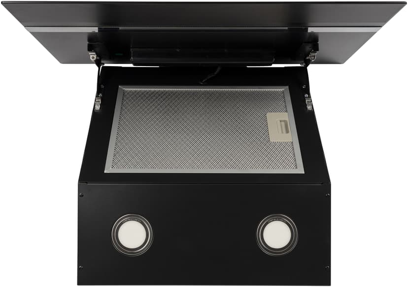 Вытяжка для кухни, Управление жестами + Сенсорное--6