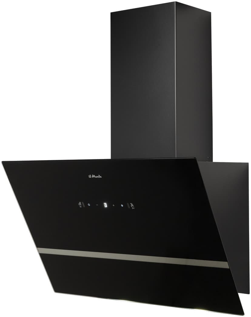 Вытяжка для кухни, Управление жестами + Сенсорное--2