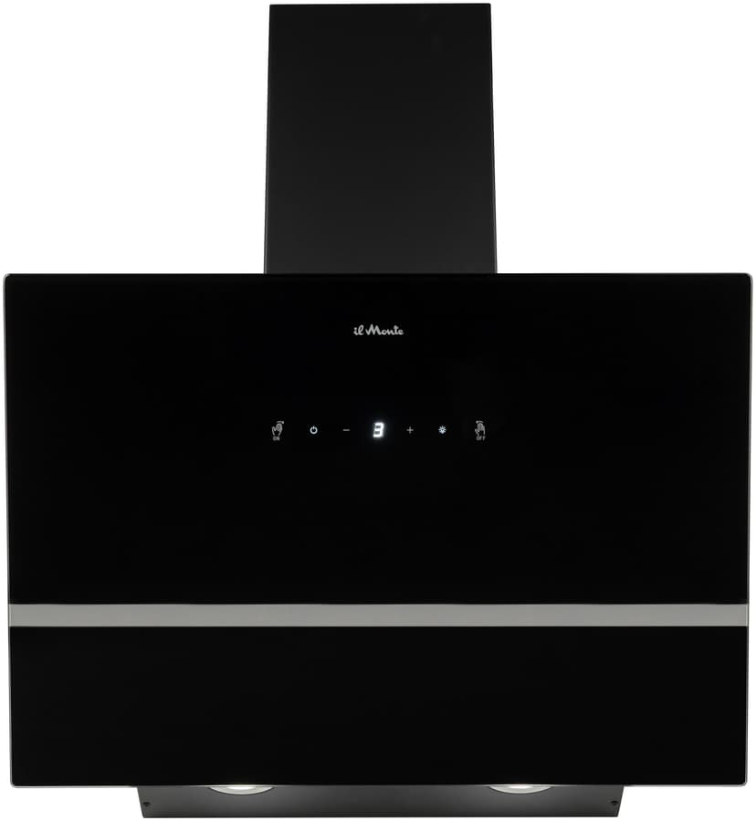 Вытяжка для кухни, Управление жестами + Сенсорное--1