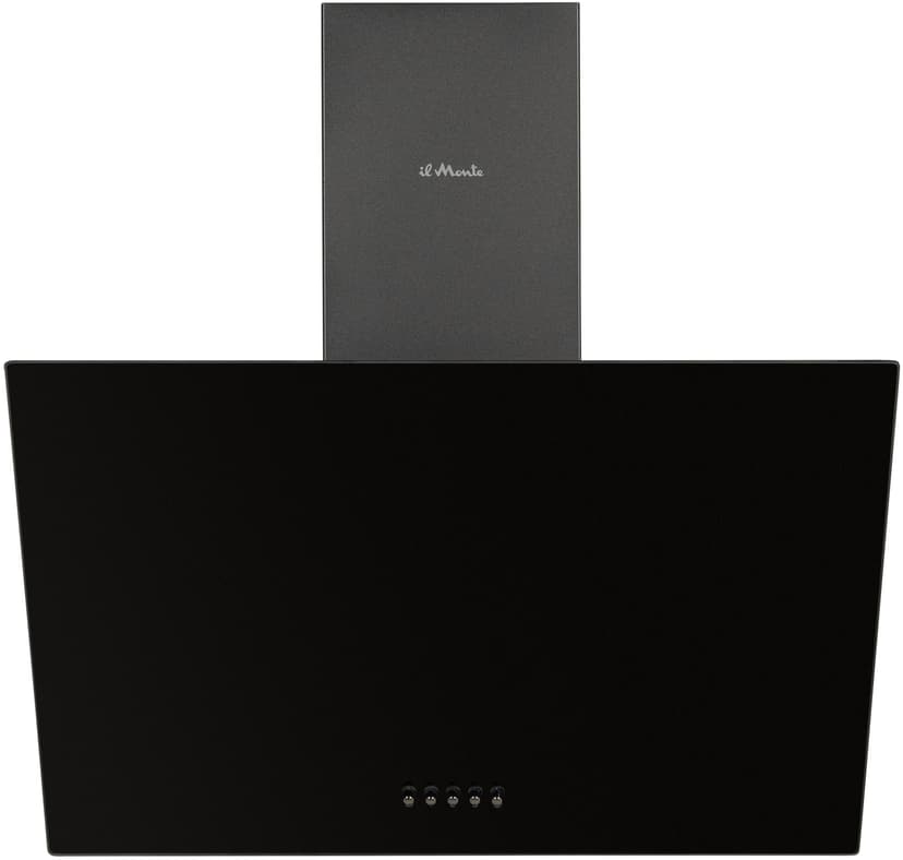 Вытяжка для кухни, кнопочное управление--1