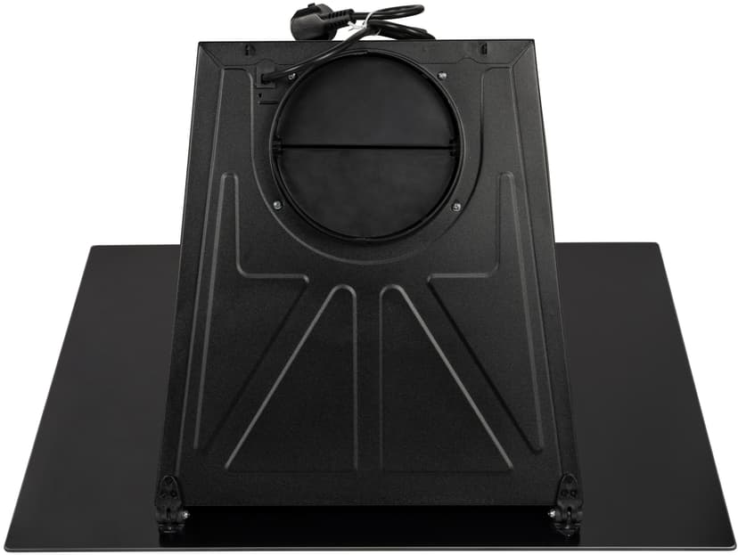 Вытяжка для кухни, кнопочное управление--8