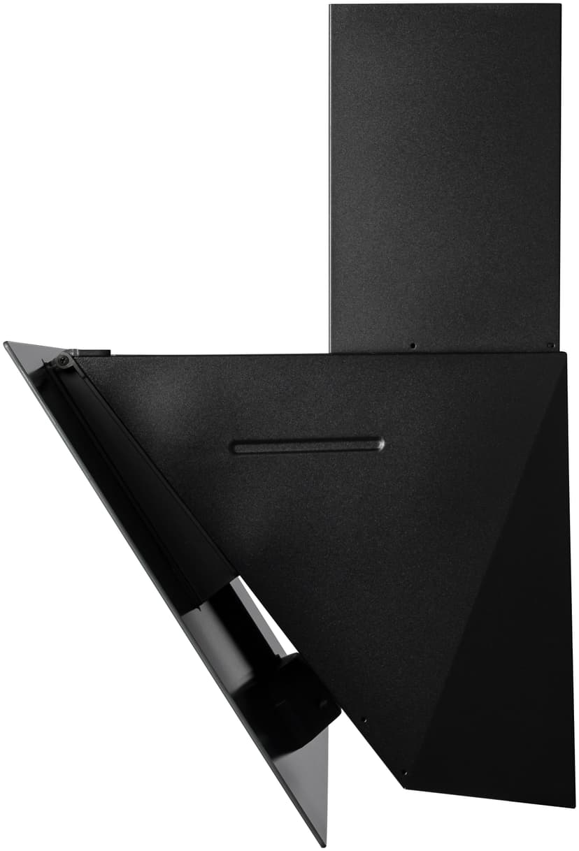 Вытяжка для кухни, кнопочное управление--3