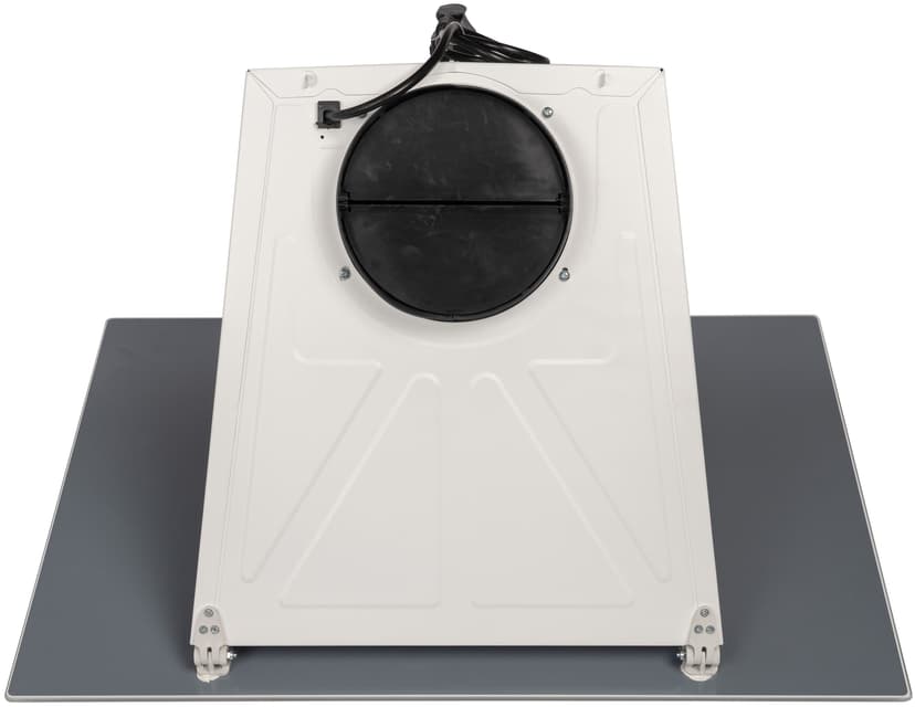 Вытяжка для кухни, кнопочное управление--10