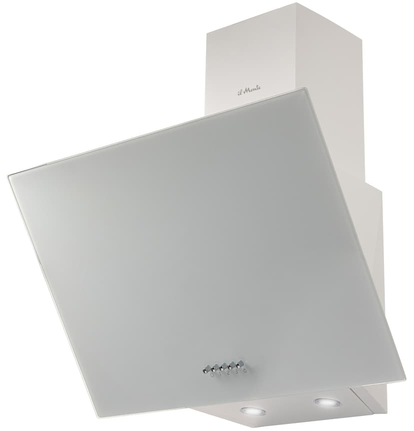 Вытяжка для кухни, кнопочное управление--0