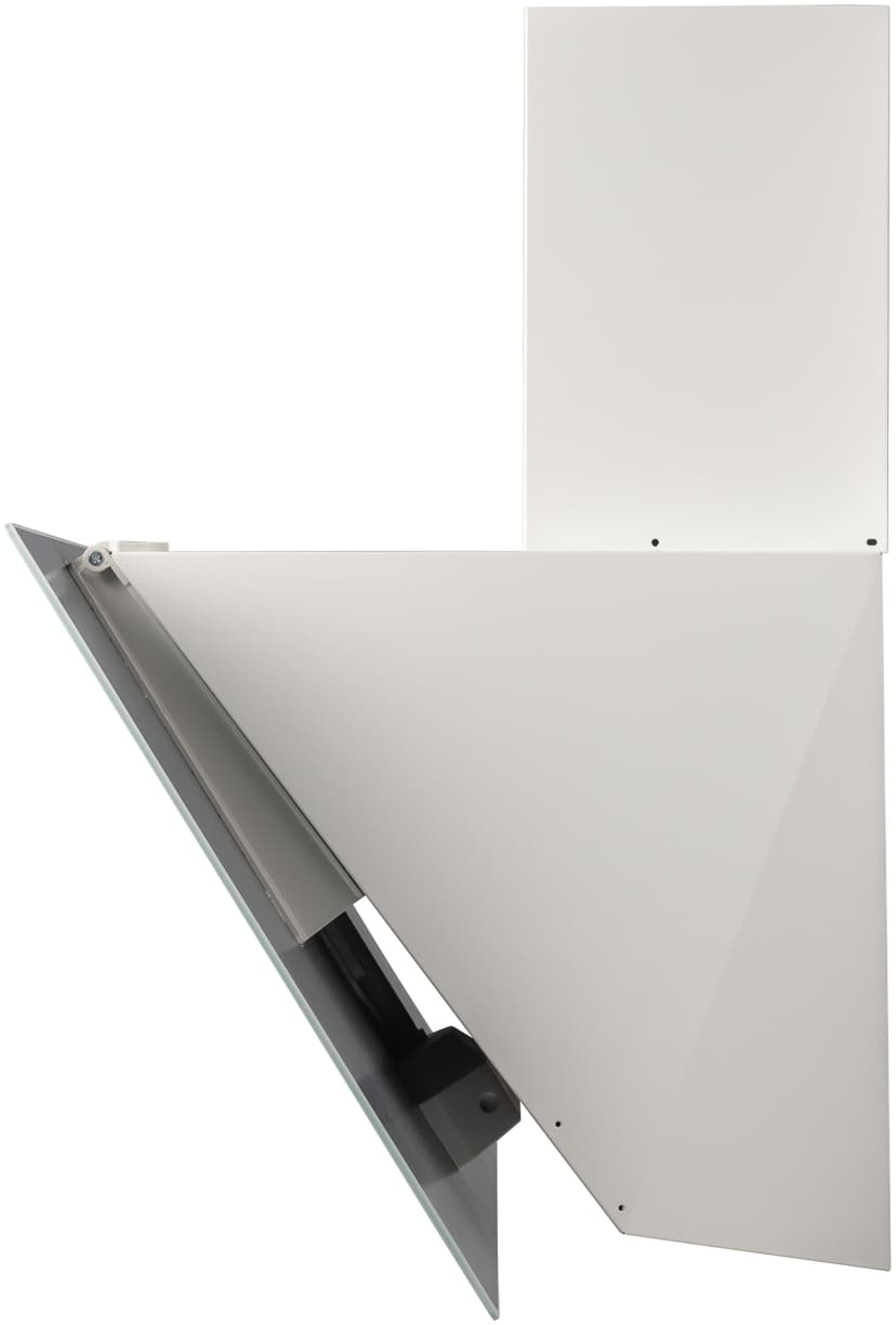 Вытяжка для кухни, кнопочное управление--3