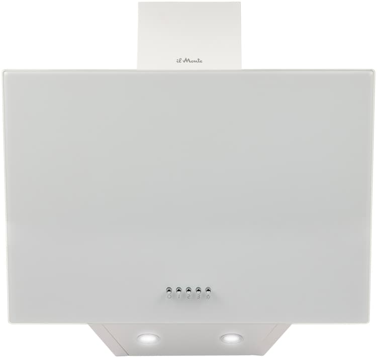 Вытяжка для кухни, кнопочное управление