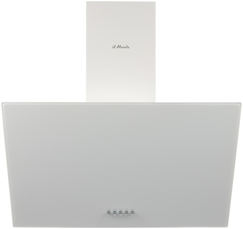 Вытяжка для кухни, кнопочное управление--1