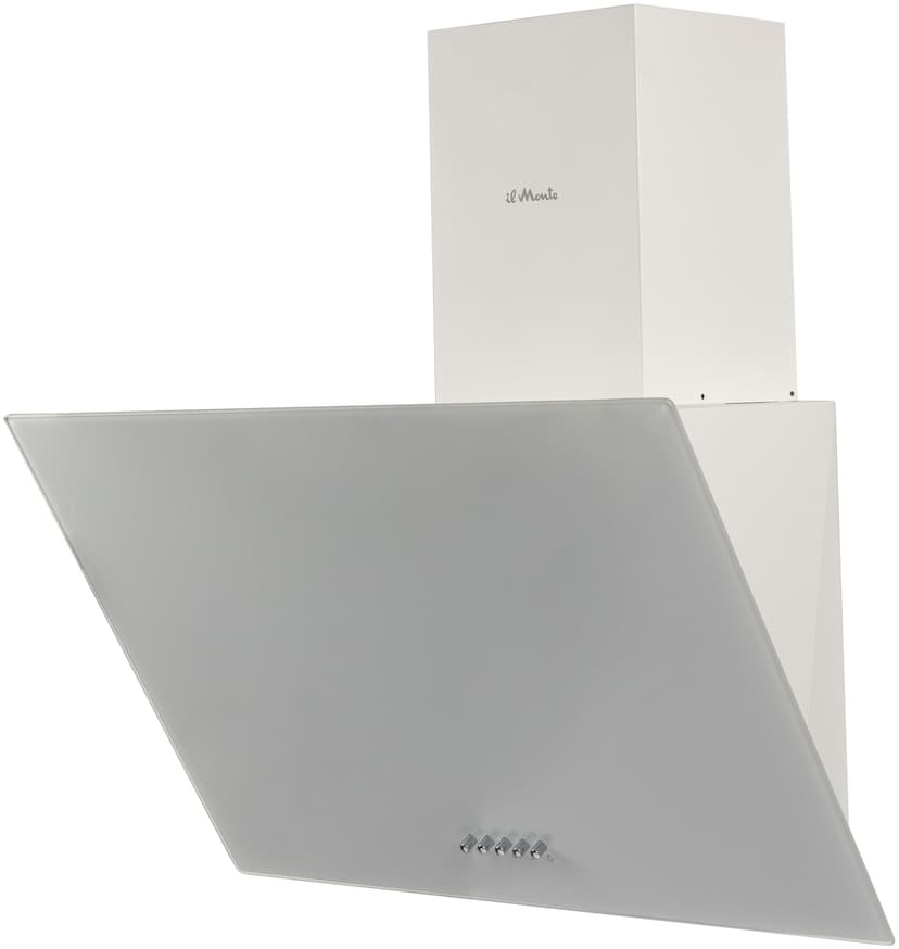 Вытяжка для кухни, кнопочное управление--2