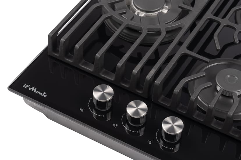 Варочная панель газовая--2