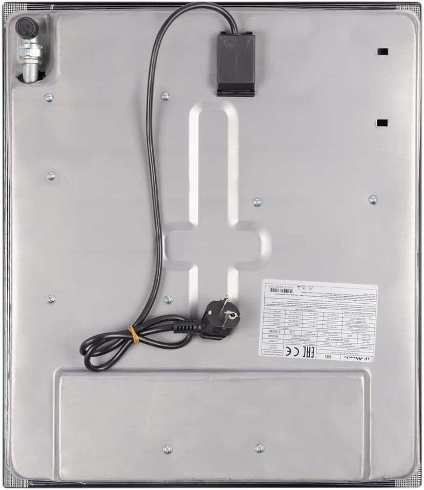 Варочная панель газовая--5