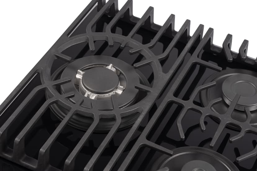 Варочная панель газовая--3