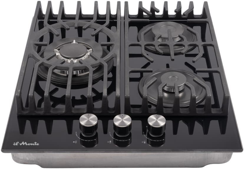 Варочная панель газовая--0