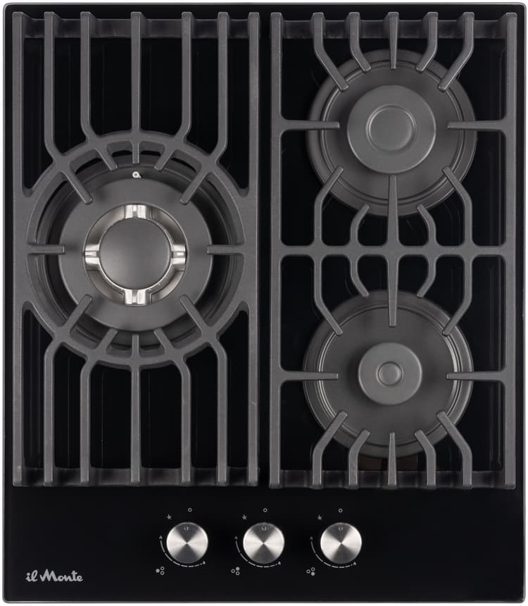 Варочная панель газовая