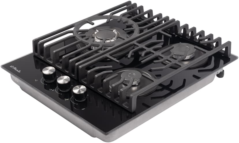 Варочная панель газовая--1