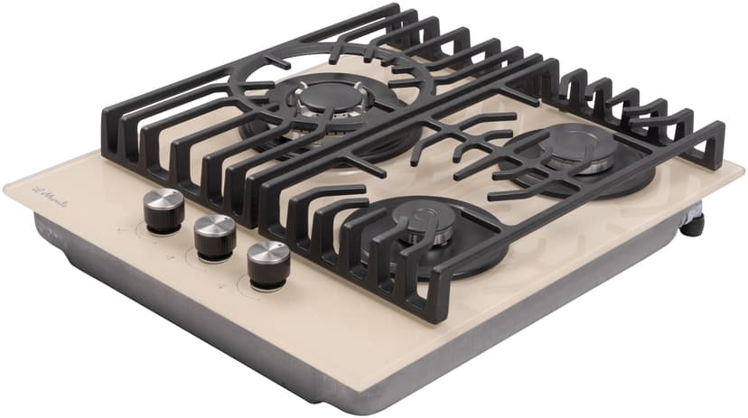 Варочная панель газовая--1