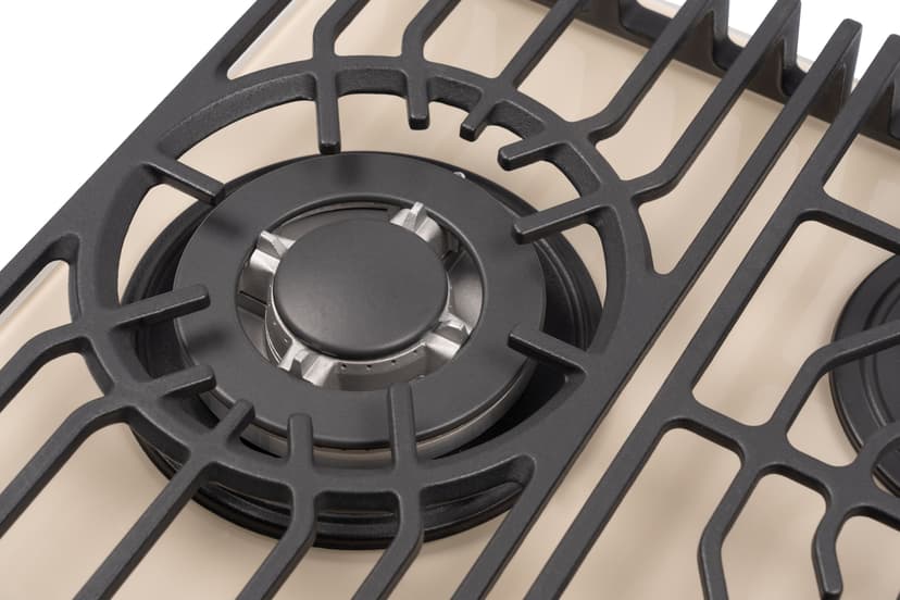 Варочная панель газовая--3