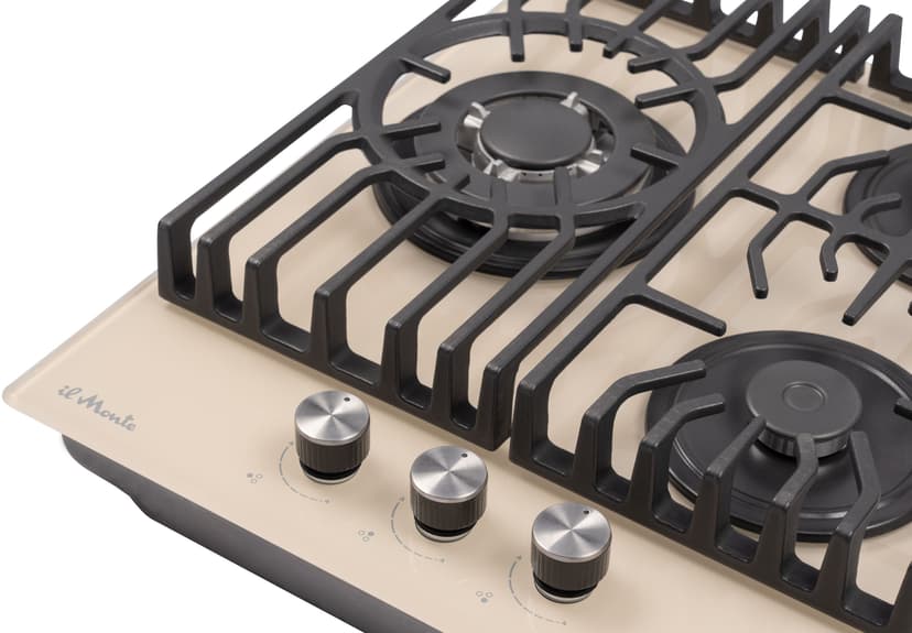 Варочная панель газовая--2