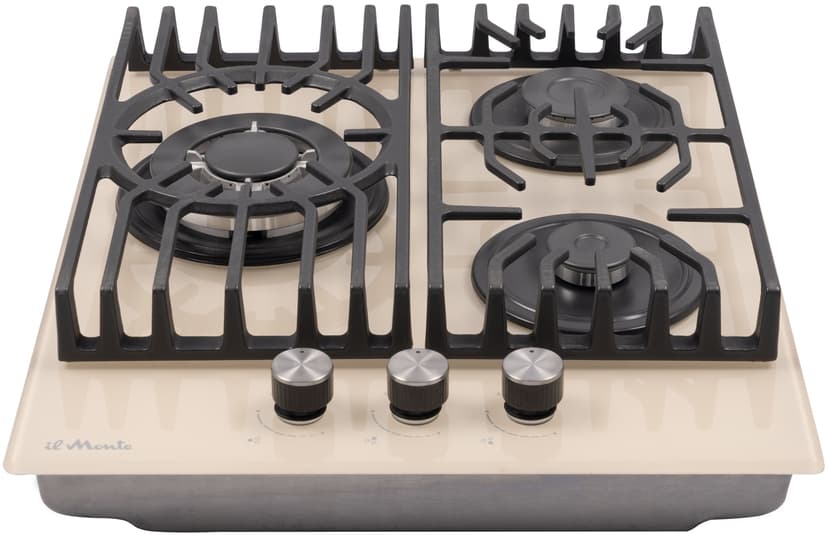 Варочная панель газовая--0