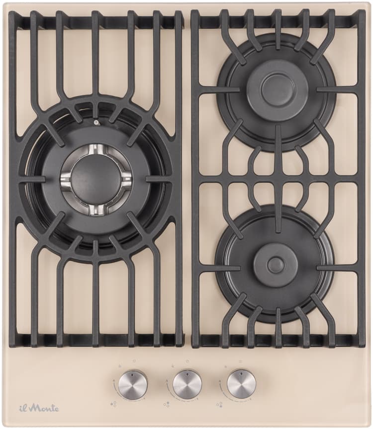 Варочная панель газовая