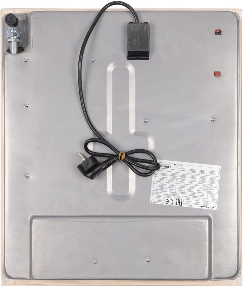 Варочная панель газовая--5