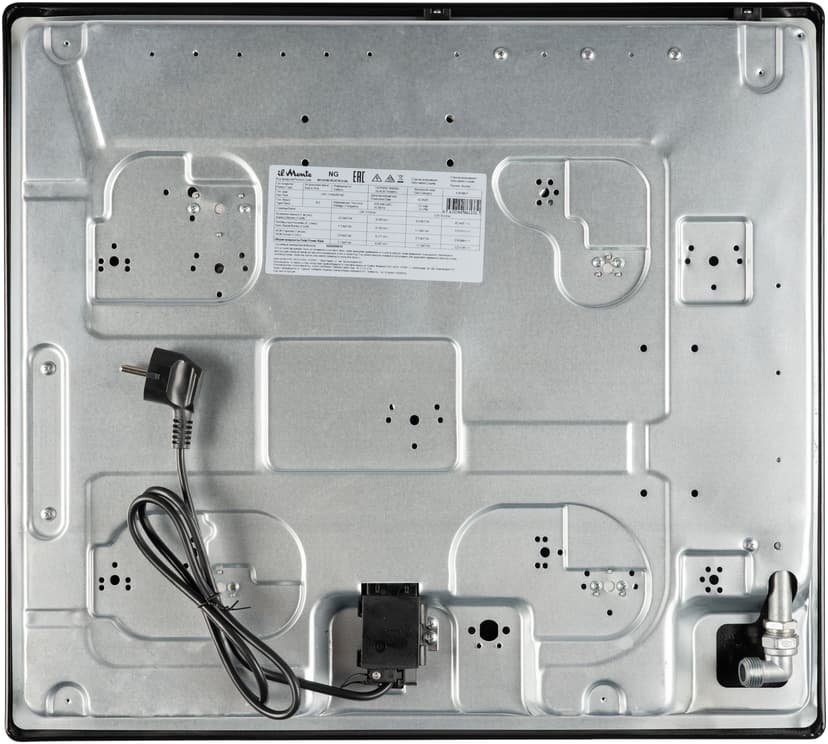 Варочная панель газовая--2