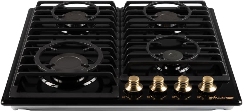 Варочная панель газовая--0