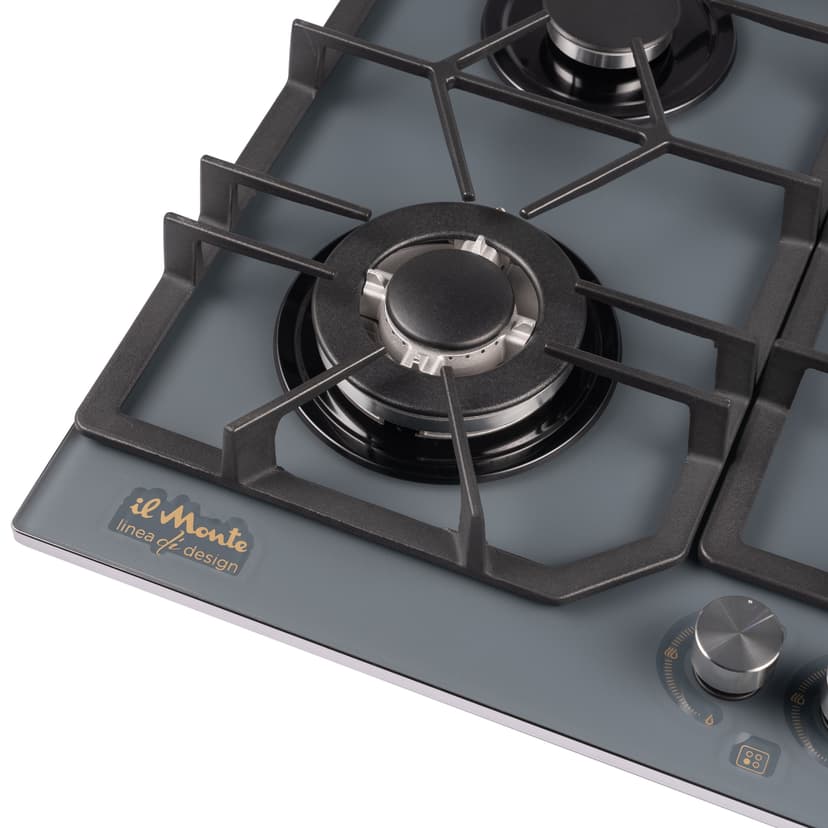 Варочная панель газовая--3