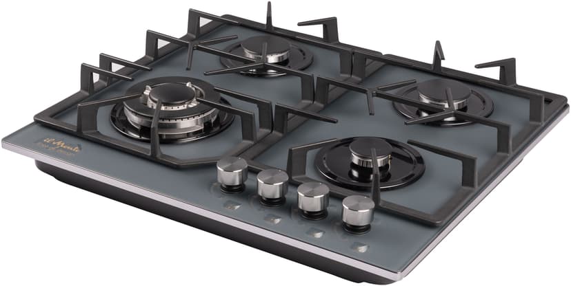 Варочная панель газовая--1