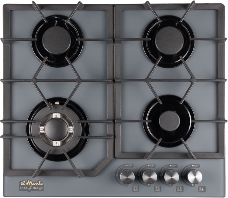 Варочная панель газовая