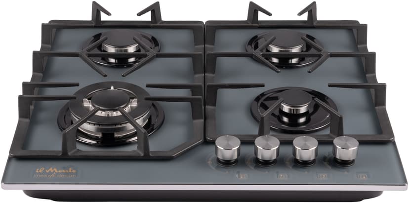 Варочная панель газовая--0