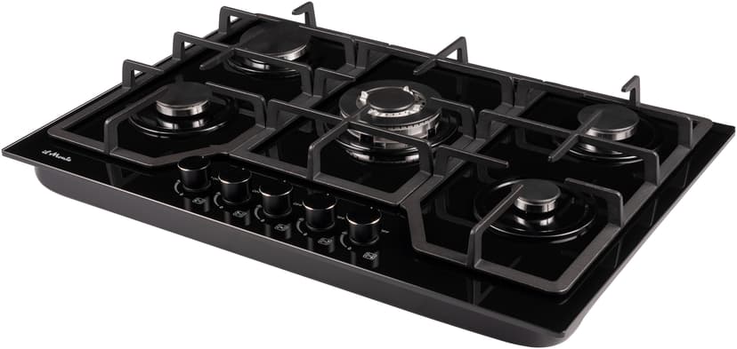 Варочная панель газовая--1