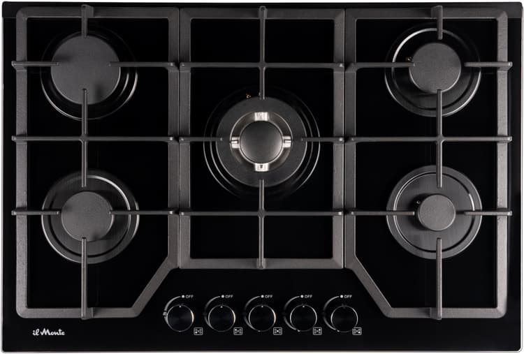 Варочная панель газовая