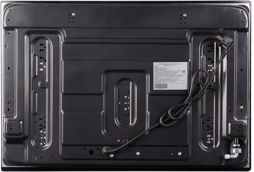 Варочная панель газовая--5