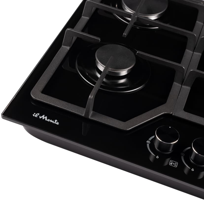 Варочная панель газовая--2