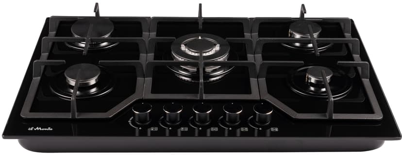 Варочная панель газовая--0