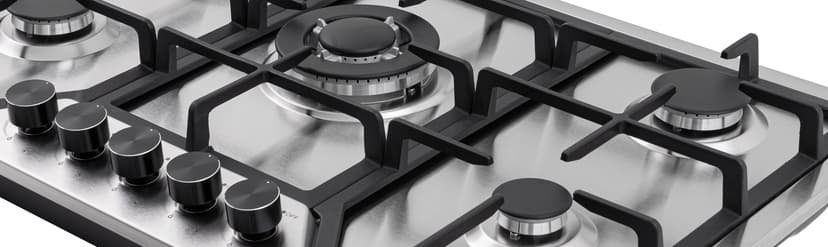 Ручка управления, 1 шт., для варочной панели, для духового шкафа, для газовой плиты, для духовки, для мини-печи. Алюминий с анодированным покрытием--9