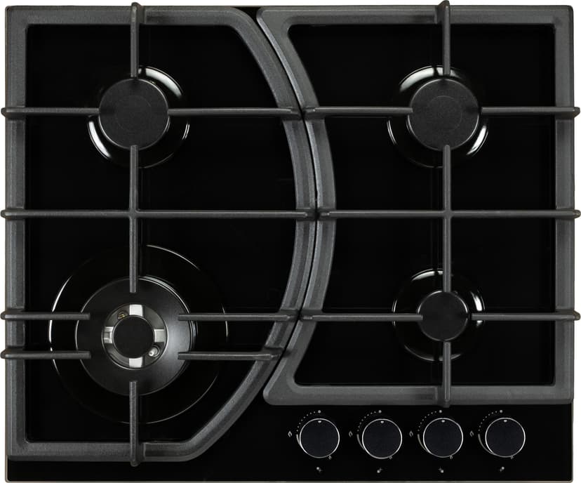 Ручка управления, 1 шт., для варочной панели, для духового шкафа, для газовой плиты, для духовки, для мини-печи. Алюминий с анодированным покрытием--4