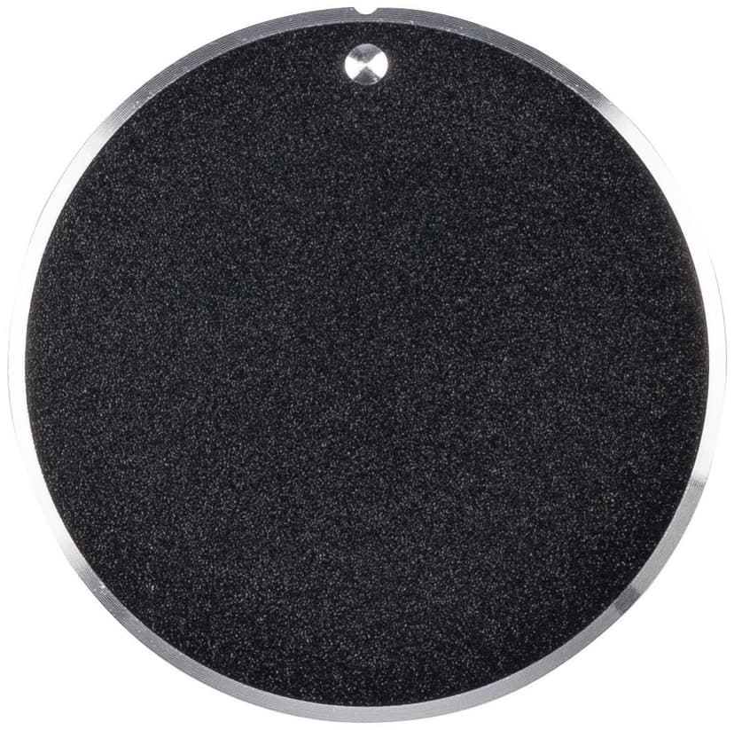 Ручка управления, 1 шт., для варочной панели, для духового шкафа, для газовой плиты, для духовки, для мини-печи. Алюминий с анодированным покрытием--0