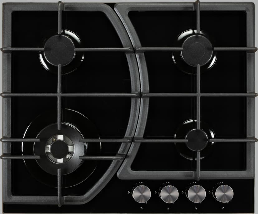 Ручка управления, 1 шт., для варочной панели, для духового шкафа, для газовой плиты, для духовки, для мини-печи. Алюминий с анодированным покрытием--8