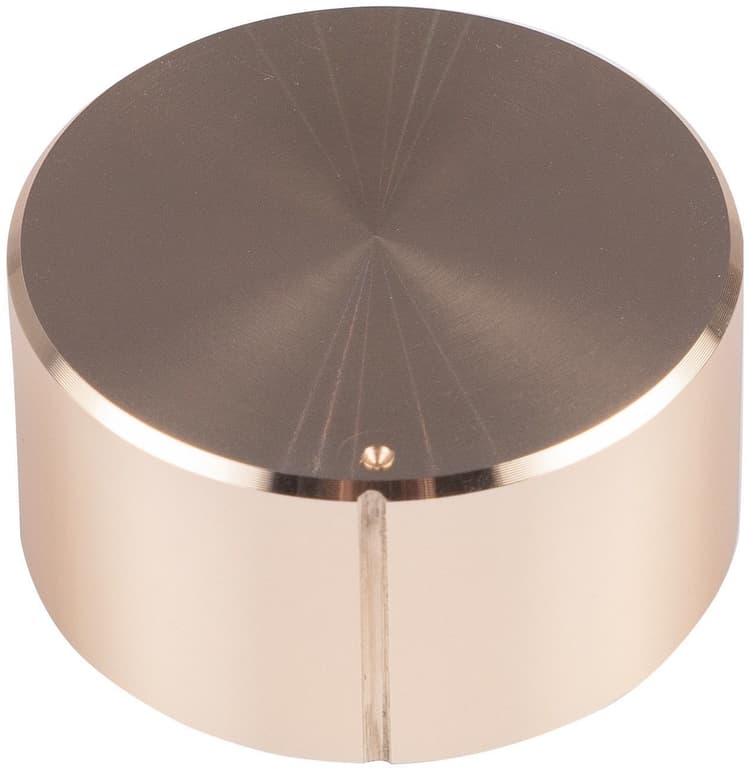 Ручка управления, 1 шт., для варочной панели, для духового шкафа, для газовой плиты, для духовки, для мини-печи. Алюминий с анодированным покрытием