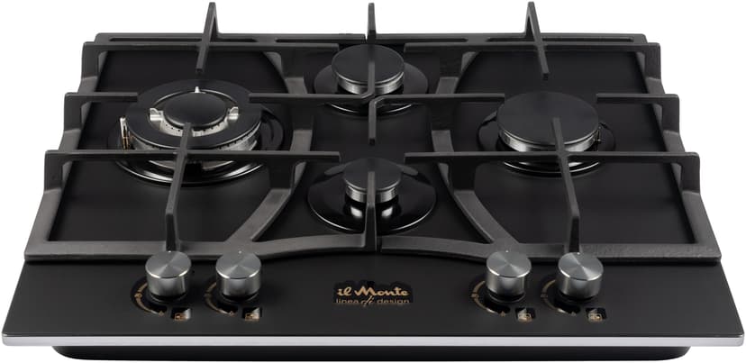 Варочная панель газовая--2