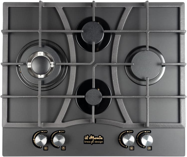 Варочная панель газовая