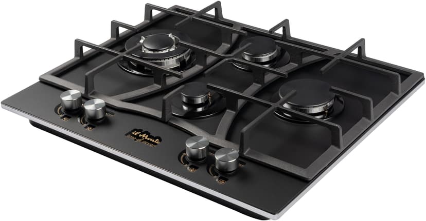 Варочная панель газовая--1