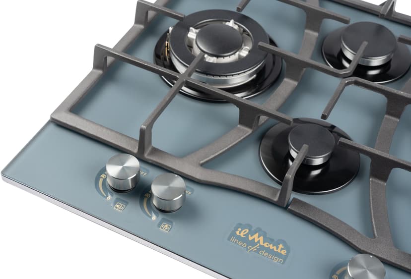 Варочная панель газовая--0