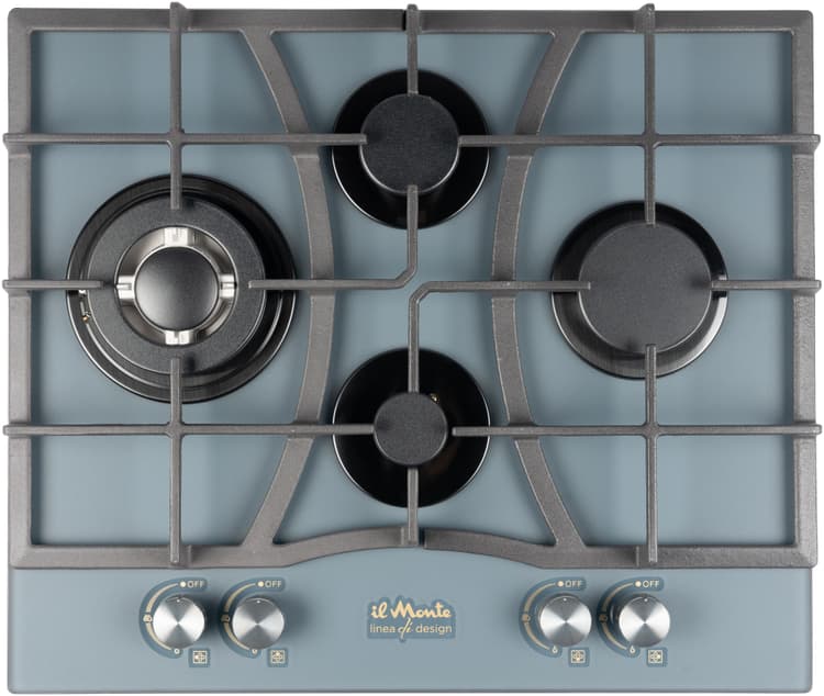 Варочная панель газовая