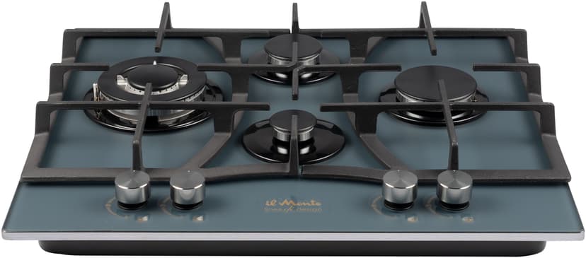 Варочная панель газовая--2