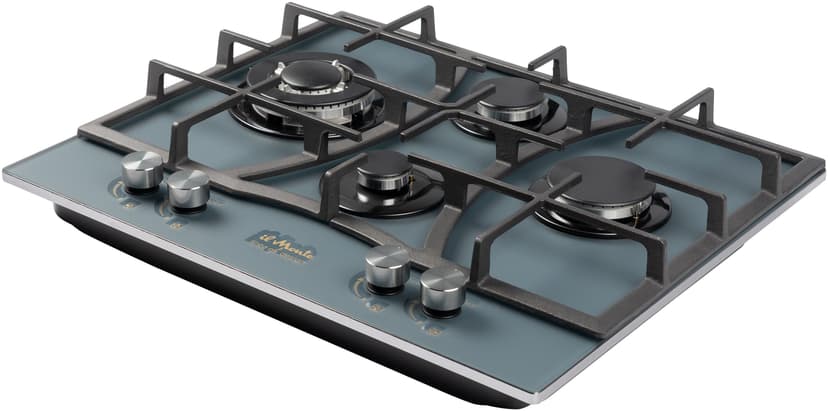 Варочная панель газовая--1